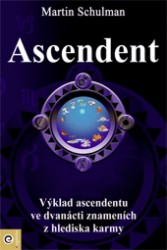 Levně Ascendent - Karmická brána duše