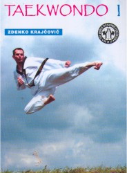 Taekwondo 1 | KRAJČOVIČ, Zdenko