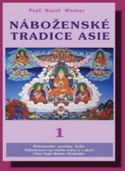 Náboženské tradice Asie | WERNER, Karel