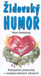 Židovský humor | HEMMUNG, Hans