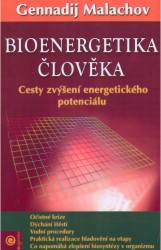 Bioenergetika člověka | MALACHOV, Gennadij