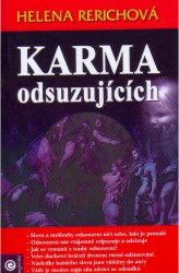 O karmě těch, kdo odsuzují | RERICHOVÁ, Helena