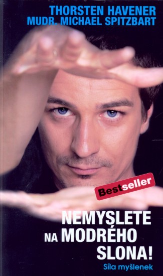 Nemyslete na modrého slona!