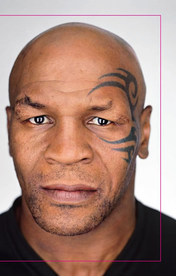 Mike Tyson - Čistá pravda | TYSON, Mike, SLOMAN, Larry