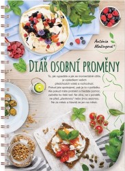 Levně Diář osobní proměny