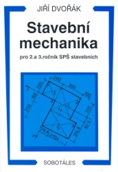 Stavební mechanika | DVOŘÁK, Jiří