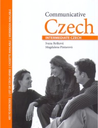 Communicative Czech | REŠKOVÁ, Ivana, PINTAROVÁ, Magdalena