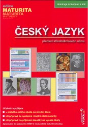 Český jazyk - přehled středoškolského učiva | MAŠKOVÁ, Drahuše