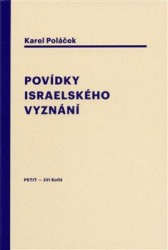 Povídky israelského vyznání | POLÁČEK, Karel