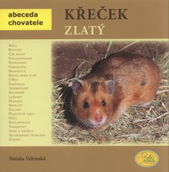 Křeček zlatý