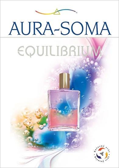 Levně Aura-Soma Equilibrium