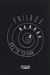 Frisbee | RUŠAR, Daniel