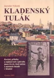 Kladenský tulák