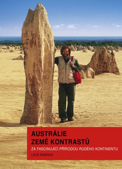 Austrálie - Země kontrastů