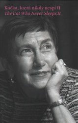 Kočka, která nikdy nespí II. / The Cat Who Never Sleeps II.