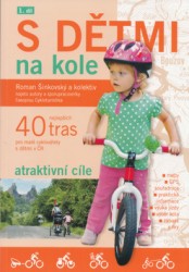Levně S dětmi na kole - 1. díl
