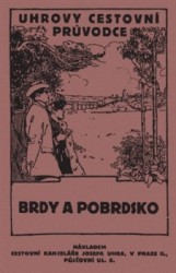Levně Brdy a Pobrdsko