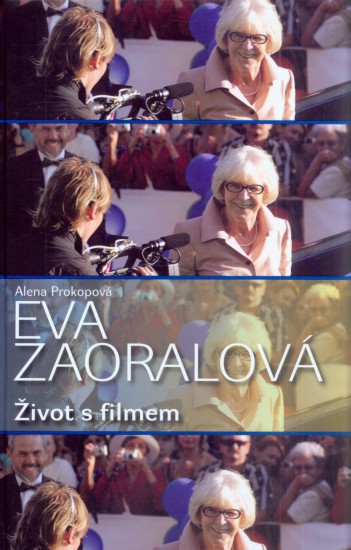 Levně Eva Zaoralová