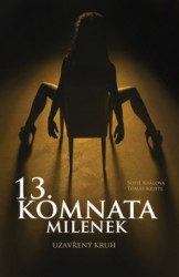 Levně 13. komnata milenek