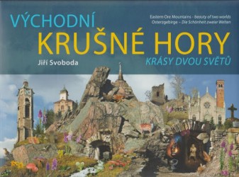 Východní Krušné hory