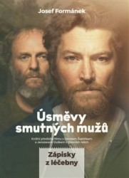 Úsměvy smutných mužů | FORMÁNEK, Josef