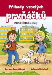 Příhody veselých prvňáčků | POSPÍŠILOVÁ, Zuzana