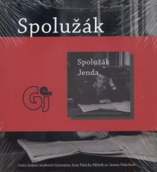 Spolužák Jenda