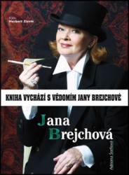 Jana Brejchová | ŠTEFLOVÁ, Adriana