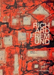 Levně Richard Fremund