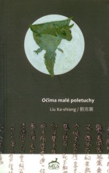 Očima malé poletuchy | KA-SHIANG, Liu