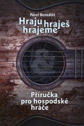 Levně Hraju, hraješ, hrajeme