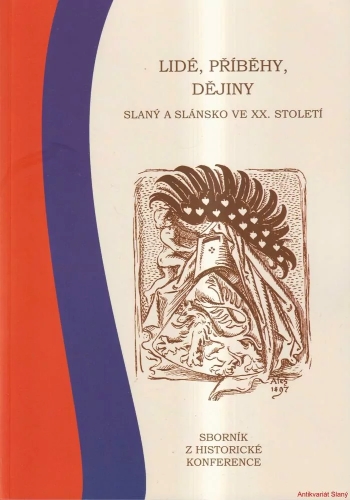 Lidé, příběhy, dějiny
