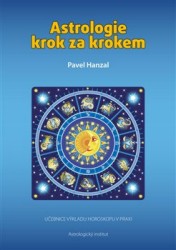 Levně Astrologie krok za krokem