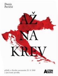 Levně Až na krev