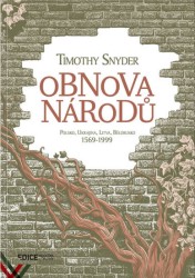 Obnova národů | SNYDER, Timothy