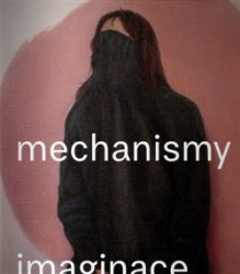 Levně Mechanismy imaginace
