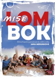 Levně Mise Lombok