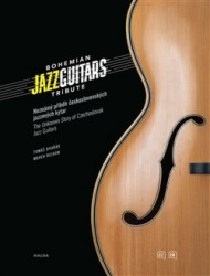 Levně Bohemian Jazz Guitars Tribute