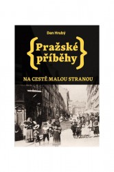Levně Pražské příběhy