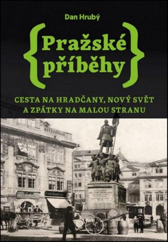 Levně Pražské příběhy 2
