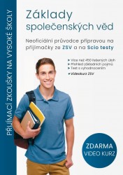 Základy společenských věd | Neuveden