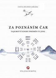 Za poznáním čar | JOACHIMOVÁ, Eva