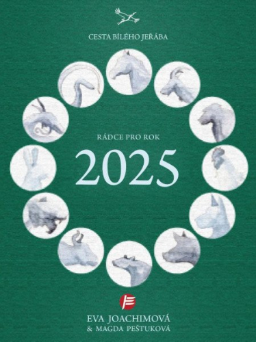 Levně Rádce pro rok 2025