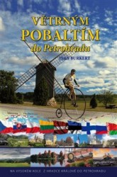 Levně Větrným Pobaltím do Petrohradu