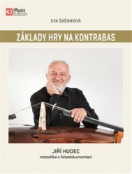 Levně Základy hry na kontrabas