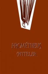 Levně Prométheus Spitteler