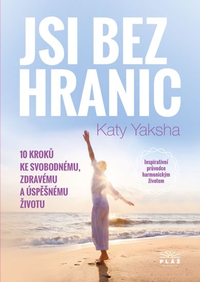 Jsi bez hranic