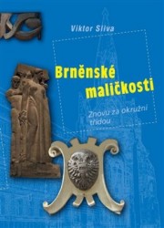 Levně Brněnské maličkosti