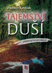 Tajemství duší | KAVČIAK, Vladimír