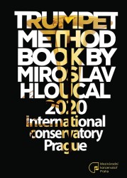 Levně Trumpet Method Book by Miroslav Hloucal